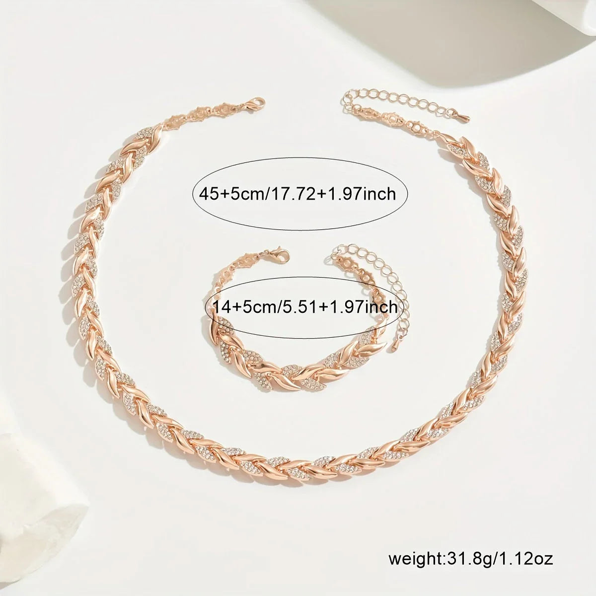 Breast Cancer Awareness | Limited Edition Fish Tail Set