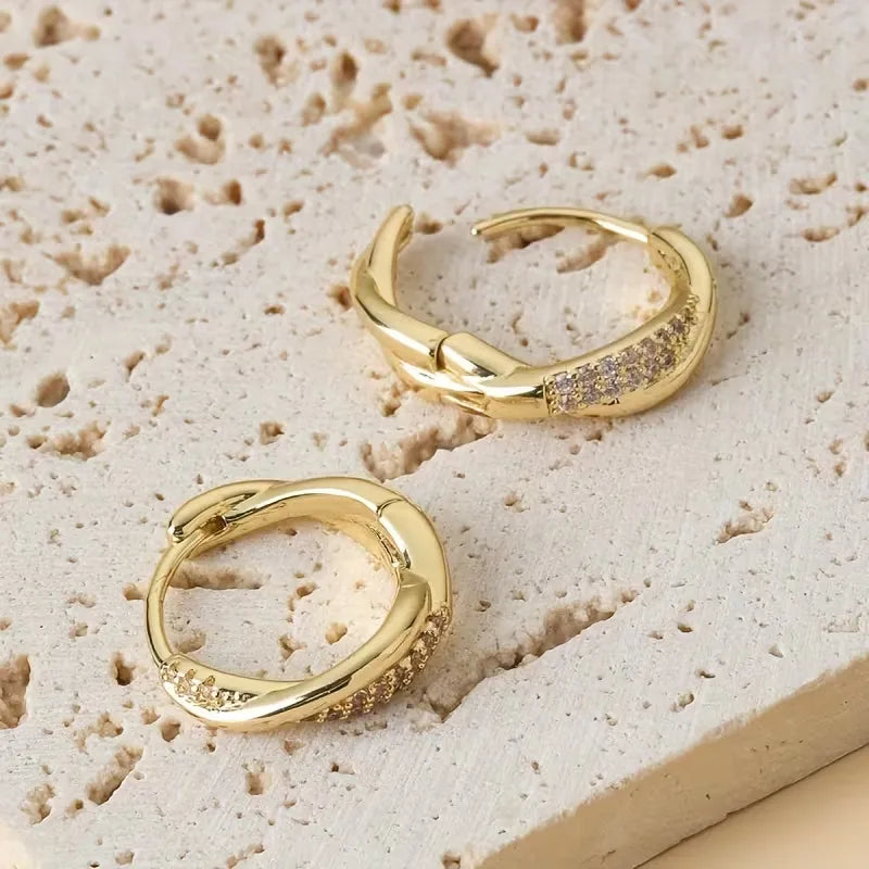 Breast Cancer Awareness | Exclusive Hope Earrings