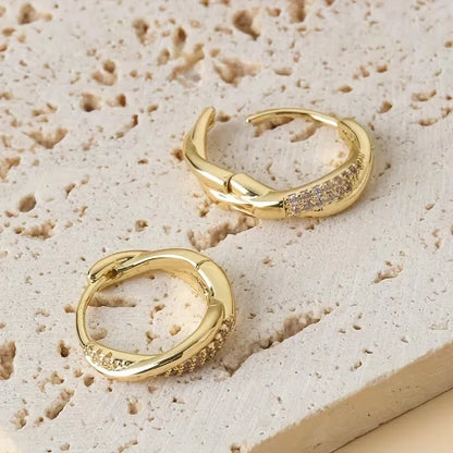 Breast Cancer Awareness | Exclusive Hope Earrings