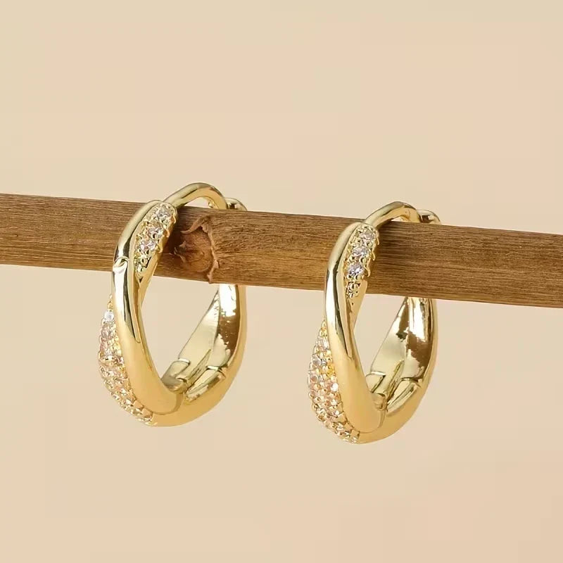 Breast Cancer Awareness | Exclusive Hope Earrings