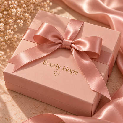 Breast Cancer Awareness 4-Piece Gift Set