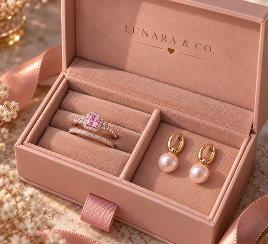 Breast Cancer Awareness 2-Piece Gift Set