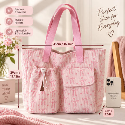 Breast Cancer Awareness 2-Piece Gift Set