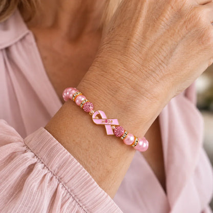Breast Cancer Awareness 2-Piece Gift Set