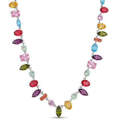 Breast Cancer Awareness | Forever Strong Necklace