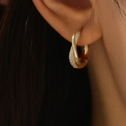 Breast Cancer Awareness | Exclusive Hope Earrings