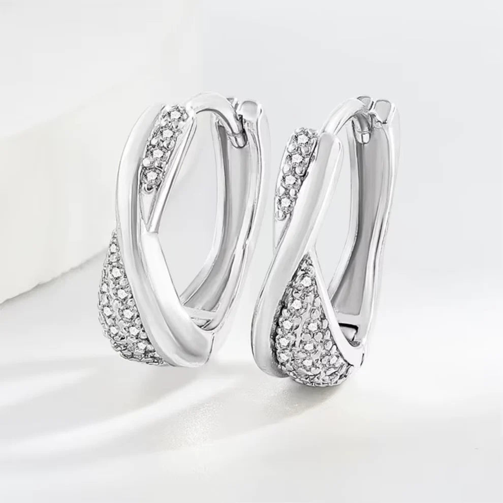 Breast Cancer Awareness | Exclusive Hope Earrings