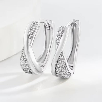 Breast Cancer Awareness | Exclusive Hope Earrings