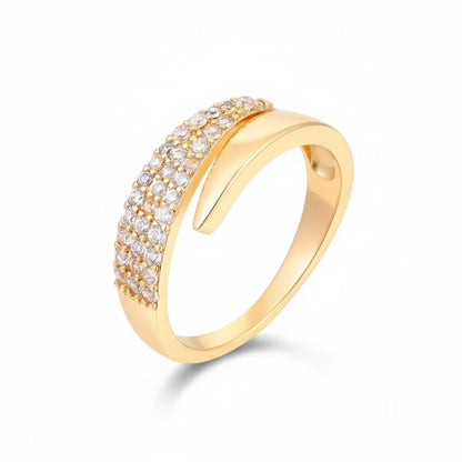 Breast Cancer Awareness | Adjustable Support Ring