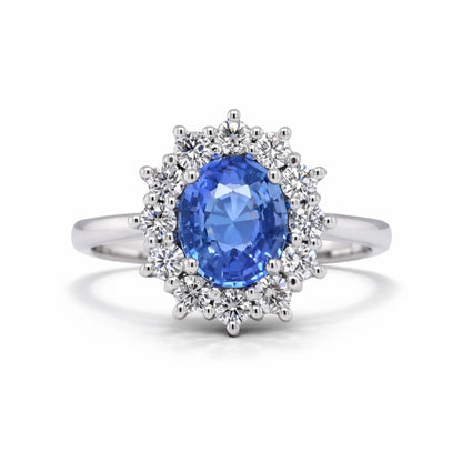 Ring of Hope – Ovarian Cancer Awareness