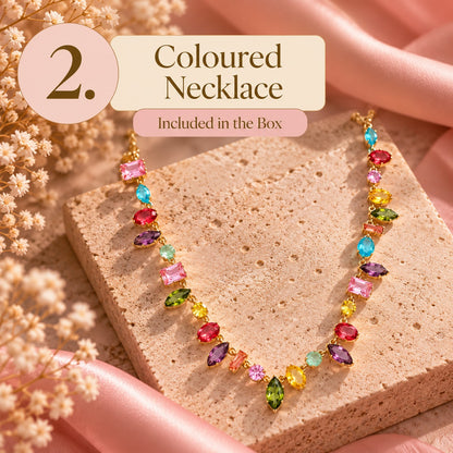 Breast Cancer Awareness 4-Piece Gift Set