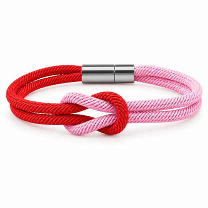 Knot of Hope Bracelet Limited Edition 2026
