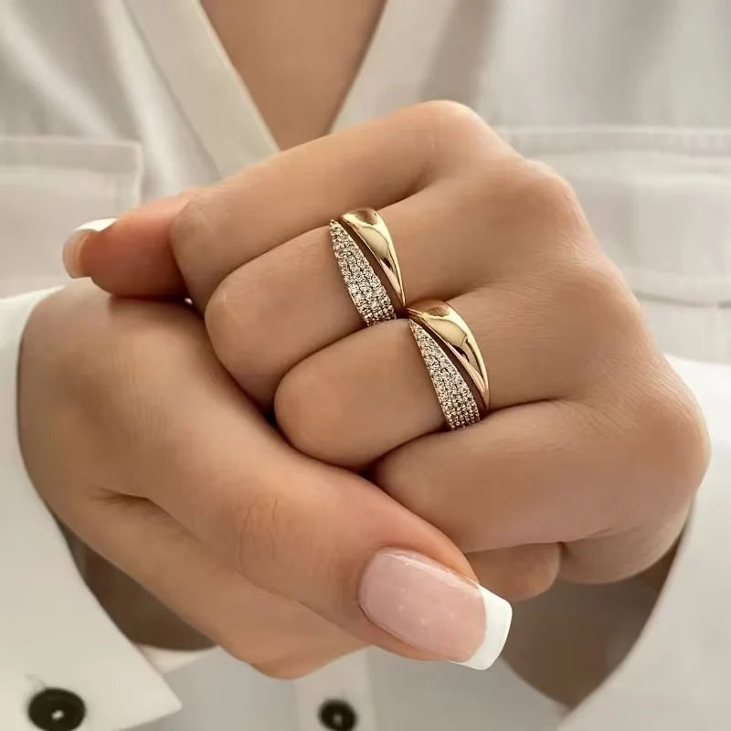 Breast Cancer Awareness | Adjustable Support Ring