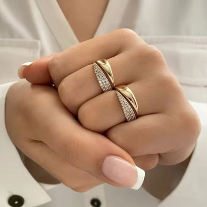 Breast Cancer Awareness | Adjustable Support Ring