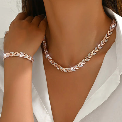 Breast Cancer Awareness | Limited Edition Fish Tail Set